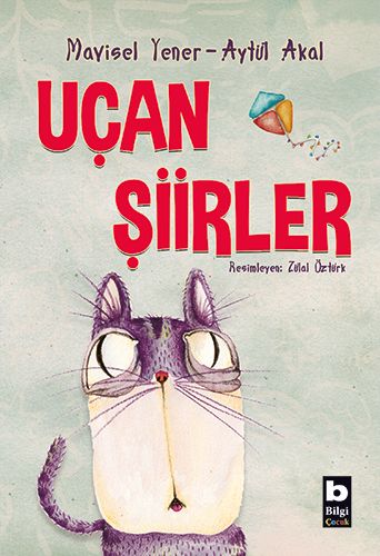 Uçan Şiirler | Kitap Ambarı