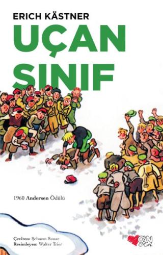 Uçan Sınıf | Kitap Ambarı