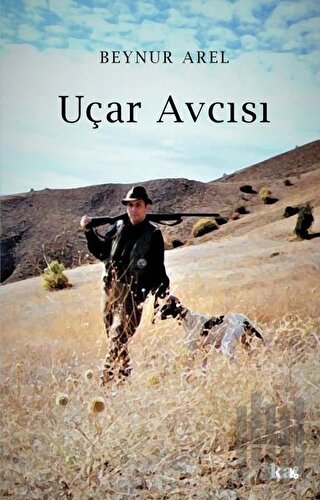 Uçar Avcısı | Kitap Ambarı