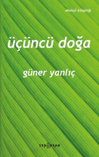 Üçüncü Doğa | Kitap Ambarı