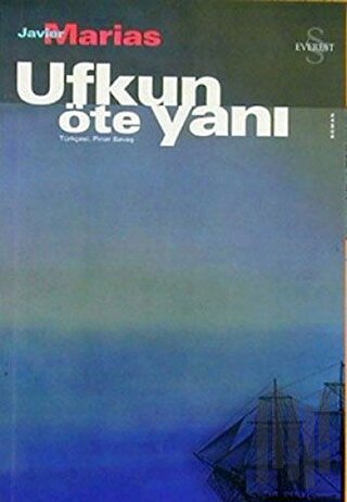 Ufkun Öte Yanı | Kitap Ambarı