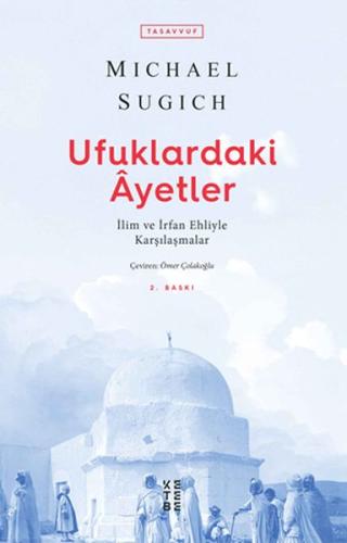 Ufuklardaki Ayetler | Kitap Ambarı