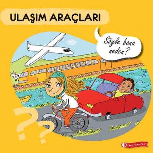 Ulaşım Araçları | Kitap Ambarı