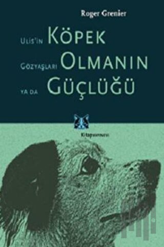 Ulis’in Gözyaşları ya da Köpek Olmanın Güçlüğü | Kitap Ambarı