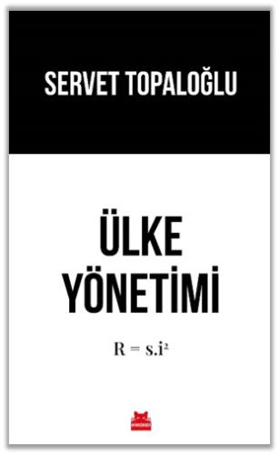 Ülke Yönetimi | Kitap Ambarı