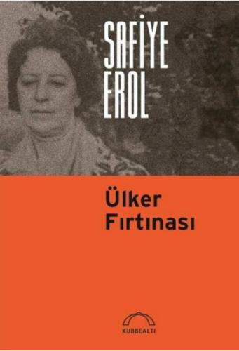 Ülker Fırtınası | Kitap Ambarı