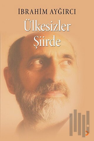 Ülkesizler Şiirde | Kitap Ambarı