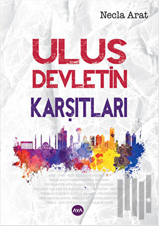 Ulus Devletin Karşıtları | Kitap Ambarı