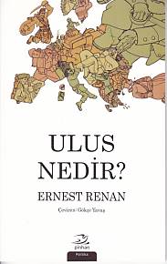 Ulus Nedir? | Kitap Ambarı