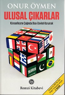 Ulusal Çıkarlar | Kitap Ambarı