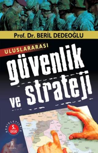 Uluslararası Güvenlik ve Strateji | Kitap Ambarı