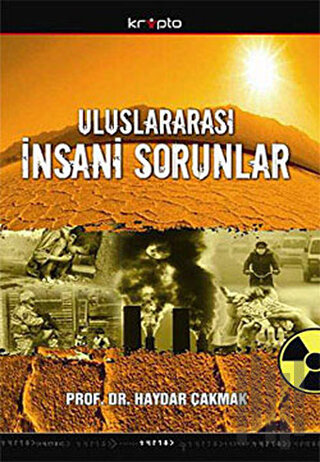 Uluslararası İnsani Sorunlar | Kitap Ambarı