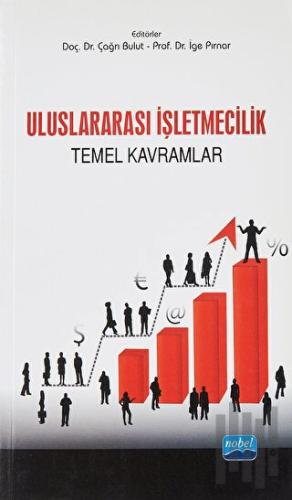 Uluslararası İşletmecilik | Kitap Ambarı