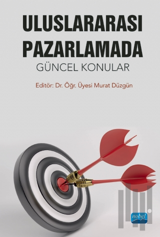 Uluslararası Pazarlamada Güncel Konular | Kitap Ambarı