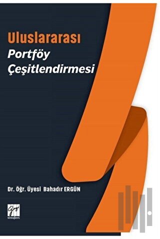 Uluslararası Portföy Çeşitlendirmesi | Kitap Ambarı