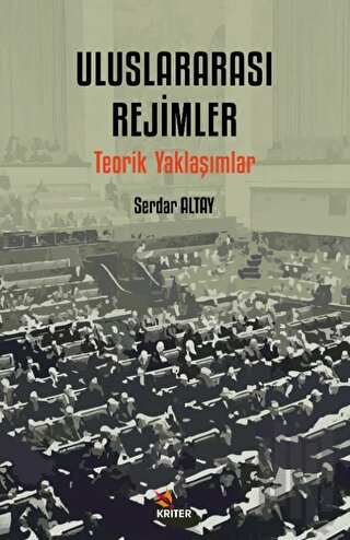 Uluslararası Rejimler | Kitap Ambarı