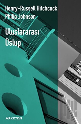 Uluslararası Üslup | Kitap Ambarı