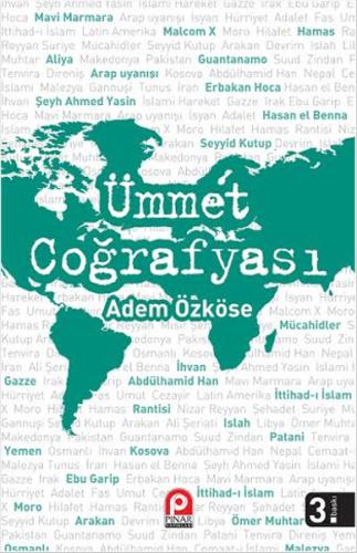 Ümmet Coğrafyası | Kitap Ambarı