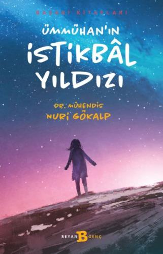 Ümmühan'ın İstikbal Yıldızı | Kitap Ambarı