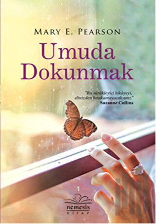 Umuda Dokunmak | Kitap Ambarı