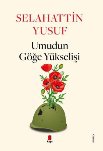 Umudun Göğe Yükselişi | Kitap Ambarı