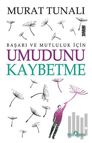 Umudunu Kaybetme | Kitap Ambarı