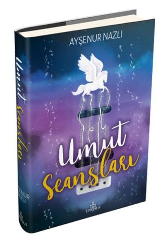 Umut Seansları (Ciltli) | Kitap Ambarı