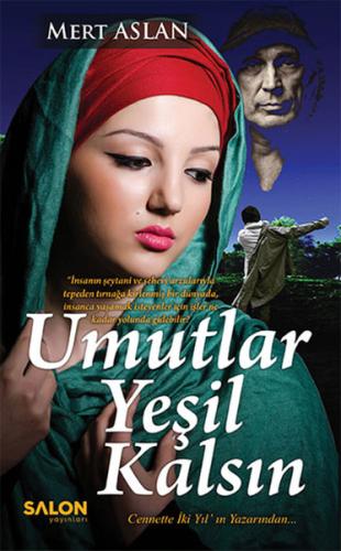 Umutlar Yeşil Kalsın | Kitap Ambarı