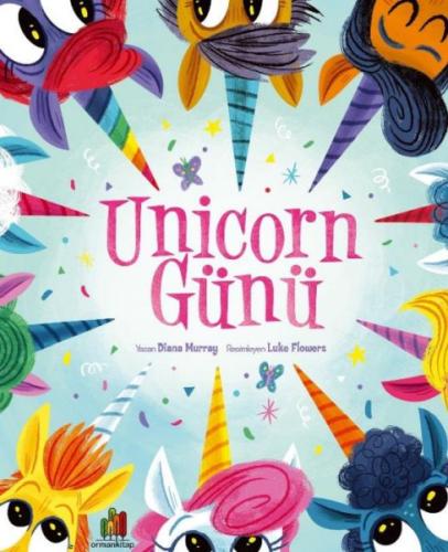 Unicorn Günü | Kitap Ambarı