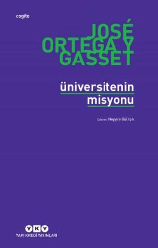 Üniversitenin Misyonu | Kitap Ambarı