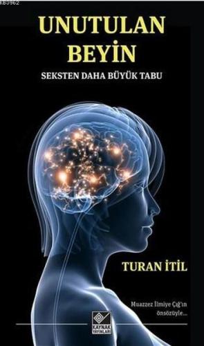 Unutulan Beyin | Kitap Ambarı