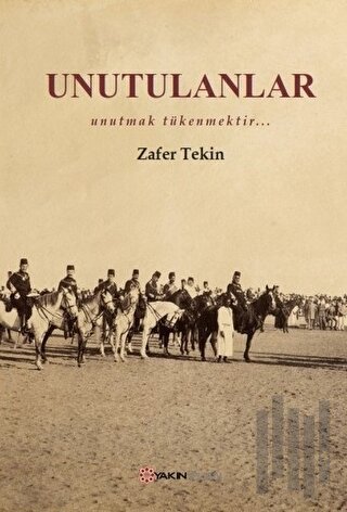 Unutulanlar | Kitap Ambarı