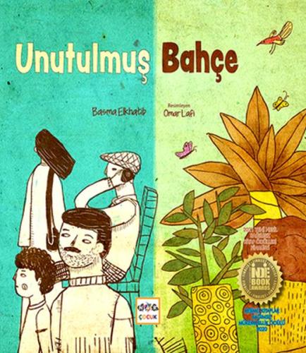 Unutulmuş Bahçe | Kitap Ambarı