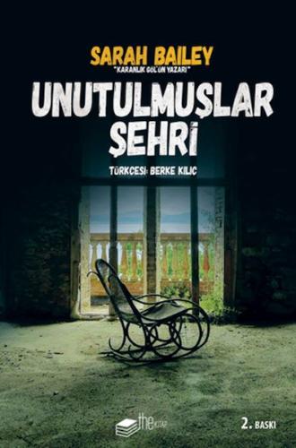 Unutulmuşlar Şehri | Kitap Ambarı