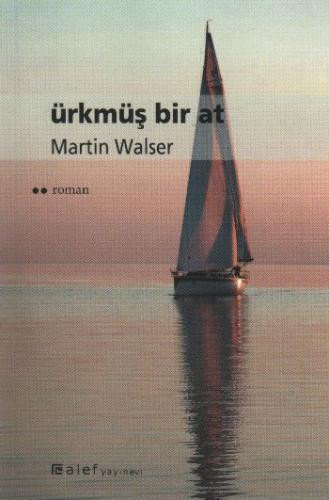 Ürkmüş Bir At | Kitap Ambarı