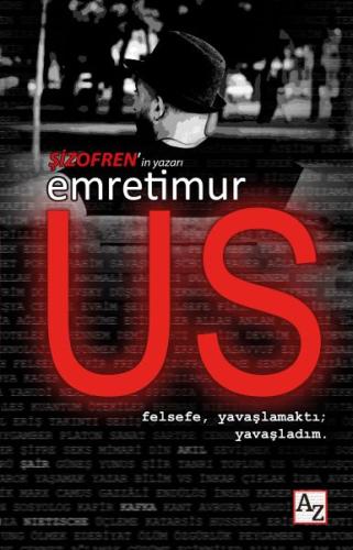 Us | Kitap Ambarı