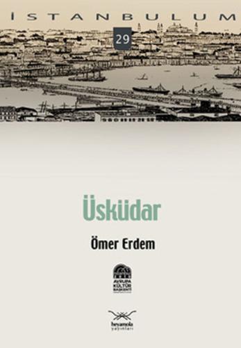 Üsküdar | Kitap Ambarı