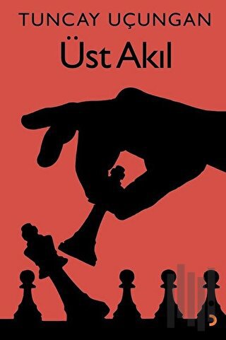 Üst Akıl | Kitap Ambarı