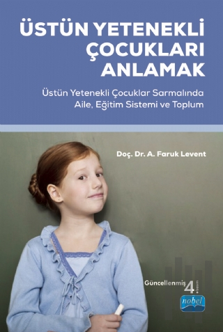 Üstün Yetenekli Çocukları Anlamak | Kitap Ambarı