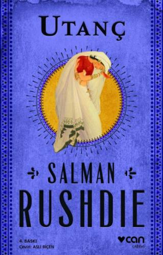 Utanç (Salman Rushdie) | Kitap Ambarı