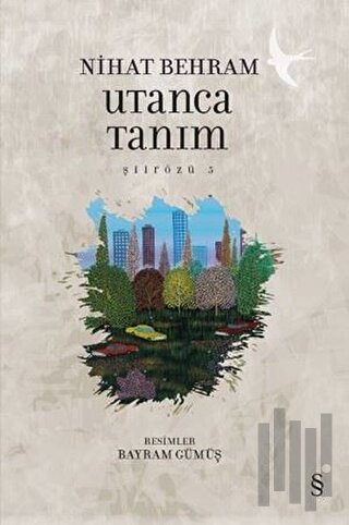 Utanca Tanım | Kitap Ambarı