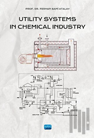 Utility Systems in Chemical Industry | Kitap Ambarı