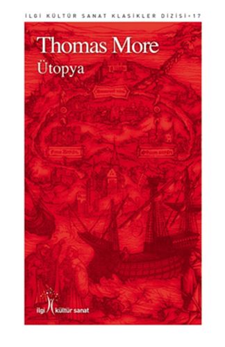 Ütopya | Kitap Ambarı