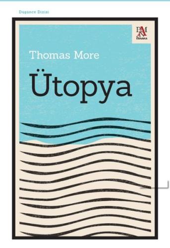 Ütopya | Kitap Ambarı