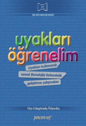 Uyakları Öğrenelim | Kitap Ambarı