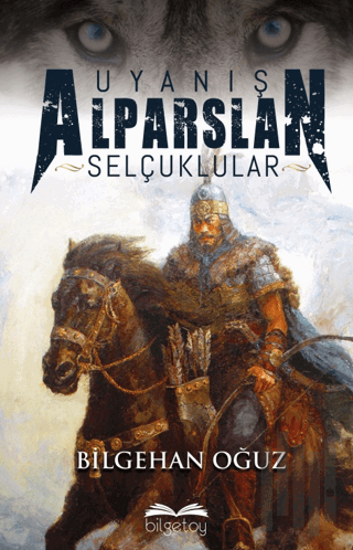 Uyanış Alparslan Selçuklular | Kitap Ambarı