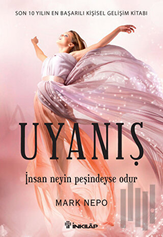 Uyanış | Kitap Ambarı