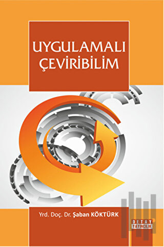 Uygulamalı Çeviribilim | Kitap Ambarı