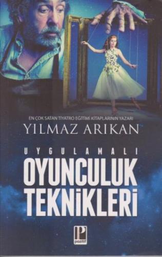 Uygulamalı Oyunculuk Teknikleri | Kitap Ambarı