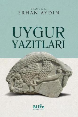 Uygur Yazıtları | Kitap Ambarı